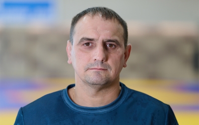 Тренер сборной России по боевому самбо Александр Абрамов рассказал о впечатлениях спортсменов от сборов в Академии единоборств