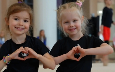 The Academy is preparing for the mAlinka tournament!