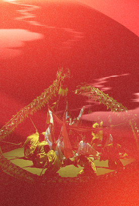 Международный турнир «Кубок "Небесная грация"» и Beijing Top Open — 2025 завершится красочным гала-шоу