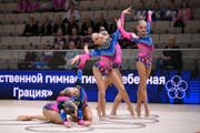 Групповички Академии