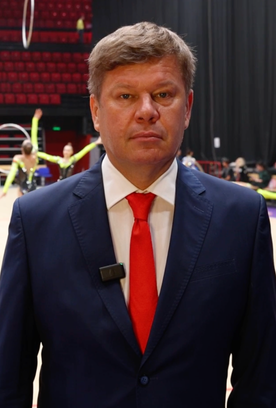 Дмитрий Губерниев поделился впечатлениями от международного турнира Evgeniya Cup