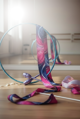 Happy All-Russian Gymnastics Day!