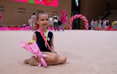 The winners of the mAlinka tournament share their impressions from the competition at the Academy