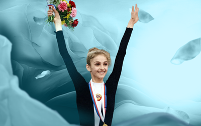 Эксклюзивное интервью с олимпийской чемпионкой 1992 года Александрой Тимошенко