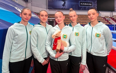 «Мы очень благодарны Ассоциации за возможность участвовать в таких ответственных соревнованиях». Групповички из Томской области — о первом этапе «Кубка сильнейших»