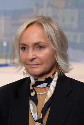 «Я бы сказала, что это была битва характеров». Татьяна Сергаева — об итогах Кубка России