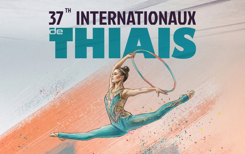 Мария Борисова примет участие в этапе Гран-при в Тье