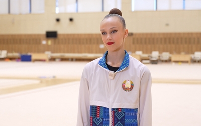 Ксения Евдокимова и Маргарита Журович подвели итоги международного турнира «Хрустальная роза»