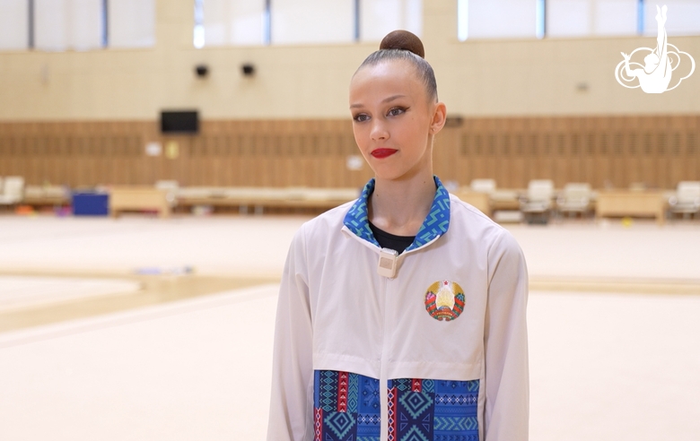 Ксения Евдокимова и Маргарита Журович подвели итоги международного турнира «Хрустальная роза»