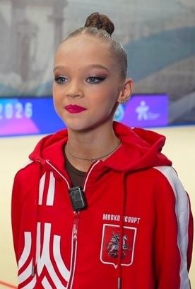 «Все девочки разные, у каждой есть своя изюминка». Карина Богданова — о первенстве России