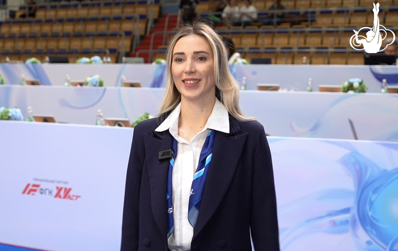 Главный судья Ольга Фролова рассказала про самые запоминающиеся программы на Кубке России