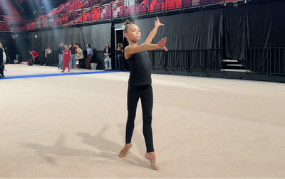 На шаг ближе к мечте!