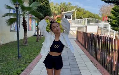 На связи — Асель Арапова из Киргизии