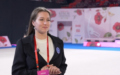 Судья Дарья Сидорова рассказала, какие элементы помогали лидерам второго этапа «Кубка сильнейших» набирать наивысшие баллы