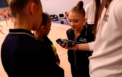 «Я вас поздравляю с этим результатом, будем идти дальше»