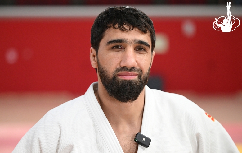 "Master class is needed for children!" Khasan Khalmurzaev talks about the training session in the Academy of Martial Arts