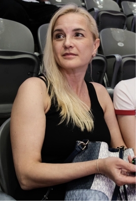 Болельщицы из Хабаровска поделились впечатлениями от Rhythmic World Challenge Cup в Пекине