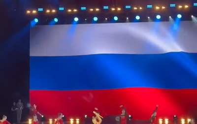 Показываем, как прошло открытие международного турнира Evgeniya Cup!