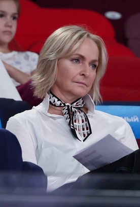 «Девочкам необходимо набираться опыта выступлений за сборную страны!» Татьяна Сергаева — о соревнованиях России и Белоруссии