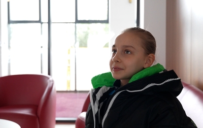 Личницы и групповички Академии уже вышли на ковер первого этапа «Кубка сильнейших»