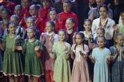 Номер «День Победы»