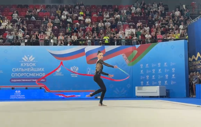 Mariia Borisova's risk with turnovers