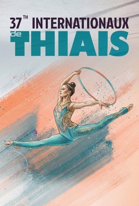 Мария Борисова примет участие в этапе Гран-при в Тье