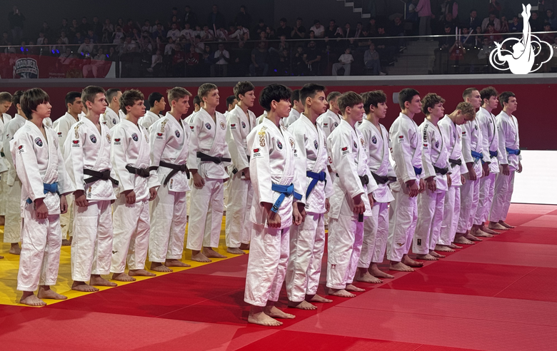 В Академии единоборств стартовал международный турнир «Битва городов»