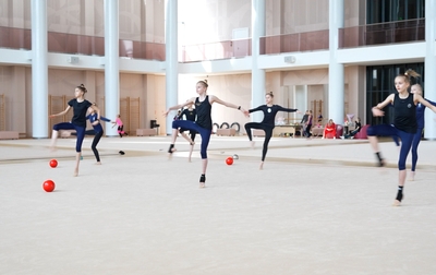 Как помочь себе в фуэте, чтобы сохранять качество от поворота к повороту?