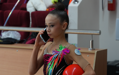 Расстояние не проблема!