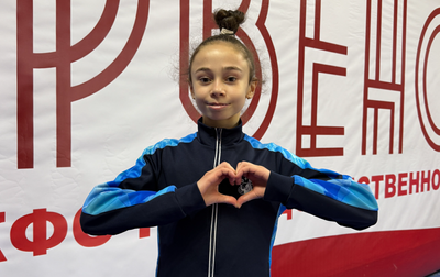 Alesya Naifonova will take part in the championship of the North Caucasus Federal District