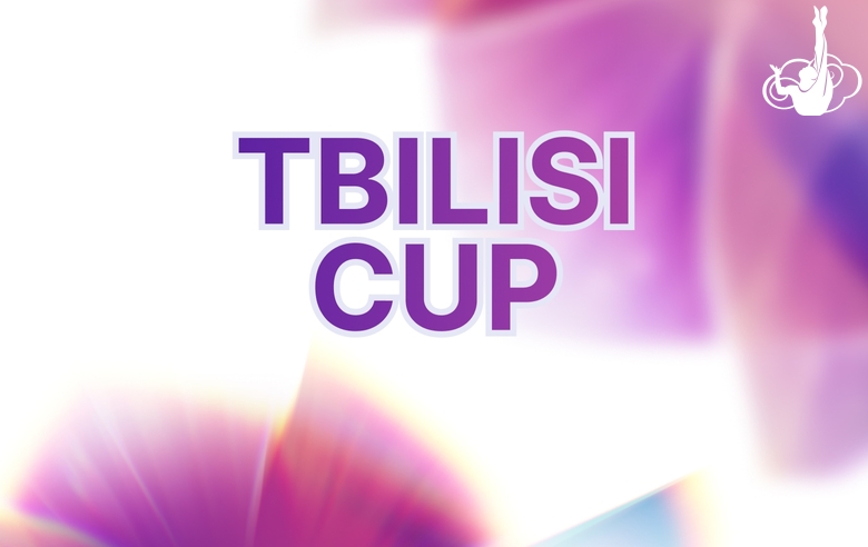 В финалах отдельных видов на Tbilisi Cup наши преюниорки завоевали шесть медалей