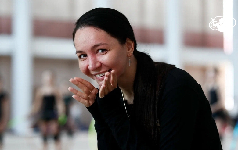 “I wish that the festival would be held more often.” Natalya Belugina shared her impressions of Alina-2023