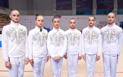 Серебряные и бронзовые призеры первенства России делятся секретами своих ярких выступлений!