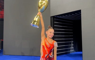 Do you want to learn more about the champion of the Cup of the Strongest by the general rating?