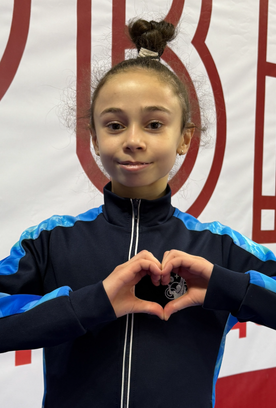 Алеся Найфонова примет участие в первенстве Северо-Кавказского федерального округа