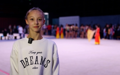 “It is so great to learn something new!”