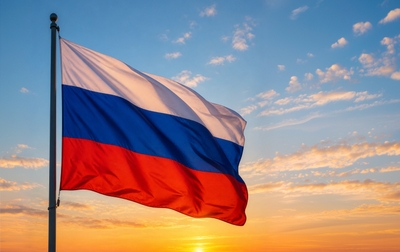 Академия и Международная Ассоциация «Небесная грация» поздравляют всех россиян с Днем государственного флага!