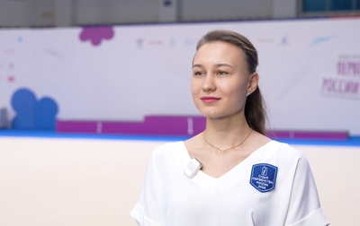 «Девочки проявляют свой характер». Судья Лиана Семенова — об участницах первенства России