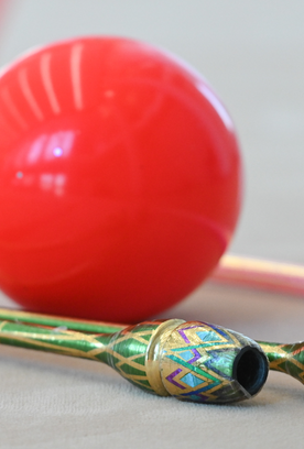 Russian athletes admitted to European competitions