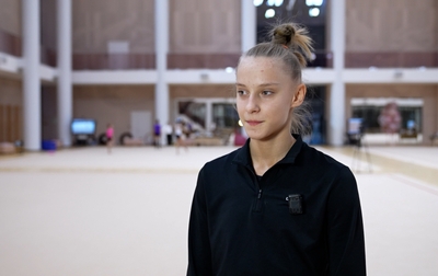 «Стараться, слаженно работать и подавать пример!»