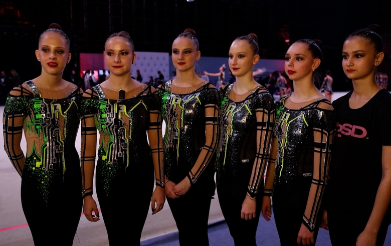 «Старались изо всех сил не подводить ни Омскую область, ни Россию!»