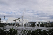 Fountains at Sky Grace Academy