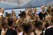 Групповички перед отъездом на чемпионат мира