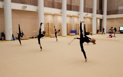 Выразительность движений рождается из сочетания артистизма, точной техники и грамотной постановочной работы