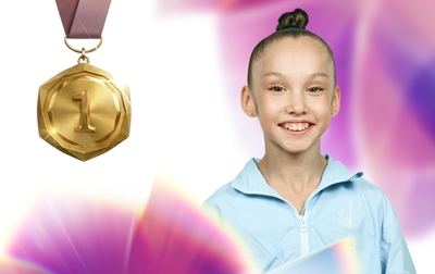 Вероника Малинина стала чемпионкой в многоборье на Tbilisi Cup