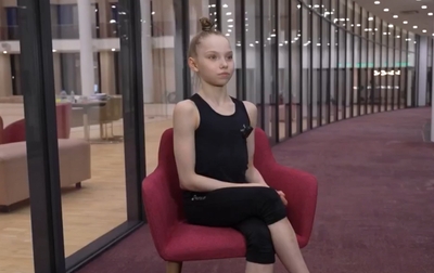 Эвелина Тандалова поделилась впечатлениями после переезда в Академию