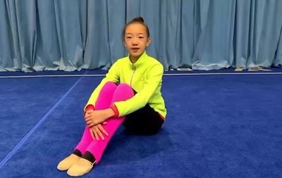 Привет из Поднебесной!