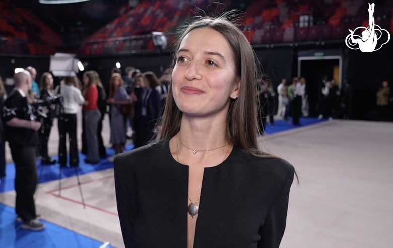 «Это очень сильная духом девочка». Елизавета Чернова рассказала о подготовке Арины Ковшовой к чемпионату России