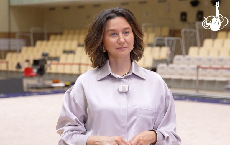 «Интересно научиться с любого вида выходить как чемпионка». Главный судья Любовь Черкашина — о формате проведения «Хрустальной розы»